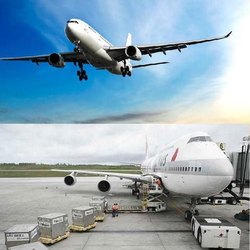 Air Freight Forwarding Services